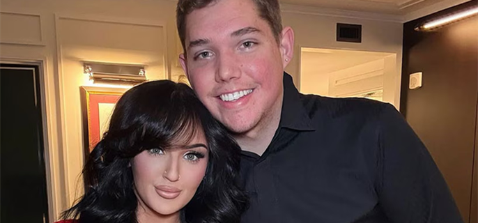 TikToker Mikayla Nogueira Gives Update on Husband Cody After Rehab 1