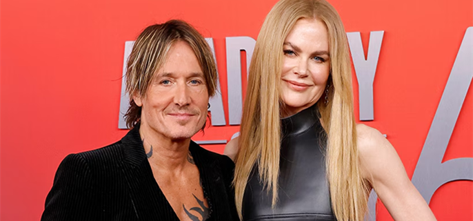 Inside Nicole Kidman and Keith Urban's First Week After Divorce Filing 1