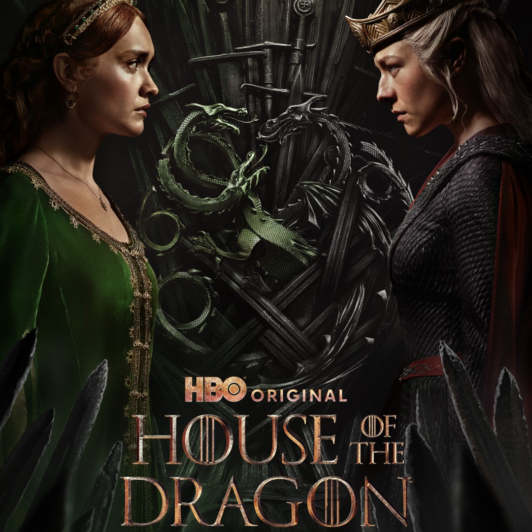 House of the Dragon – Season 2 Episode 8