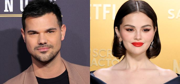 Taylor Lautner Defends Selena Gomez Amid Body-Shaming Comments: “A Cruel World Full of Hate” 1