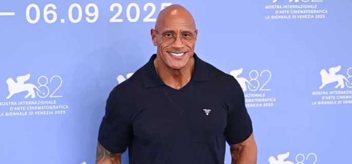 Dwayne Johnson reflects on ‘core story’ of ‘The Smashing Machine’ 1