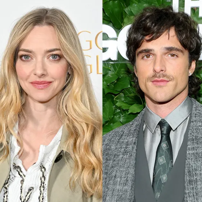 Amanda Seyfried, Jacob Elordi, Jeremy Allen White Score Multiple Golden Globe Nominations