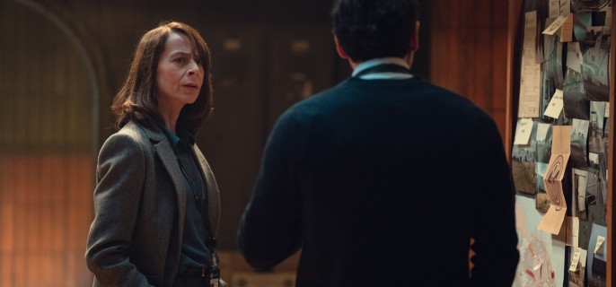 Dept. Q – Season 1 Episode 4 1