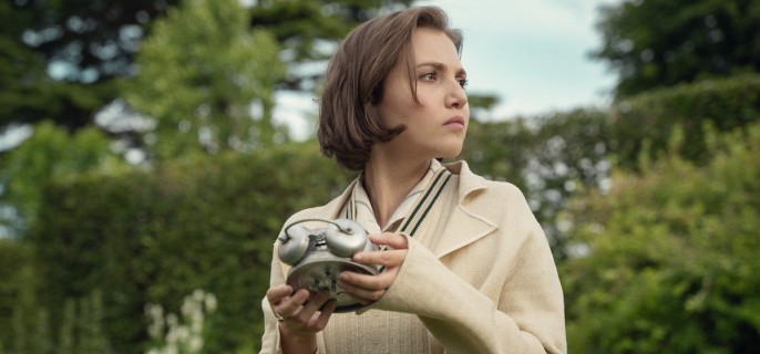 Agatha Christie’s Seven Dials –  Season 1 Episode 1 1