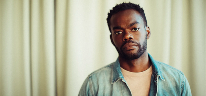 ‘The Morning Show’ Books William Jackson Harper for Season 4 1