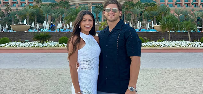 Hannah Ann Sluss Is Pregnant, Expecting First Baby With Husband Jake Funk 1