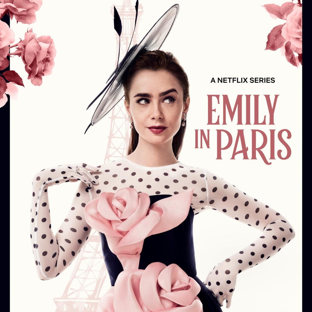 Emily in Paris – Season 4 Episode 10