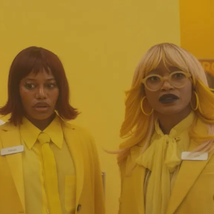 Keke Palmer, Demi Moore Get Caught Up in Shoplifting Ring in &lsquo;I Love Boosters&rsquo; Trailer