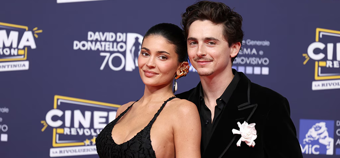 Kylie Jenner Subtly Shuts Down Timothée Chalamet Breakup Rumors 1