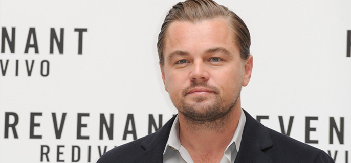 Leonardo DiCaprio Was Reportedly 'On A High' During His Star-Studded 50th Birthday Bash 1