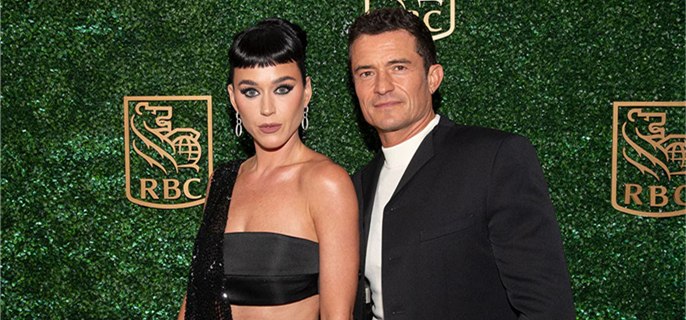 Katy Perry Calls Out Fan for Sliding Into Orlando Bloom's DMs 1