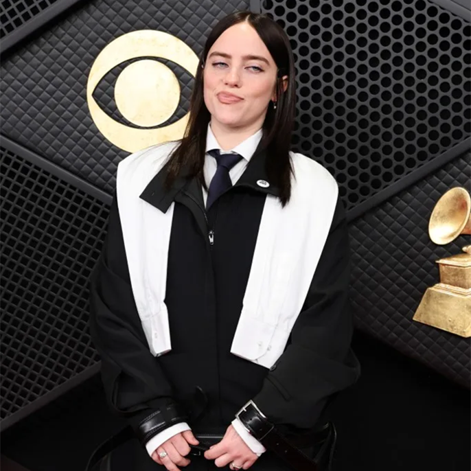 &lsquo;Stolen land&rsquo; Grammys rant explodes in Billie Eilish&rsquo;s face as critics demand she hand over her luxury homes