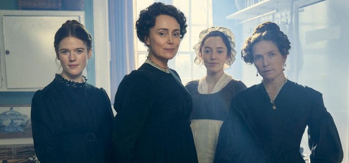 Miss Austen – Season 1 Episode 2 1