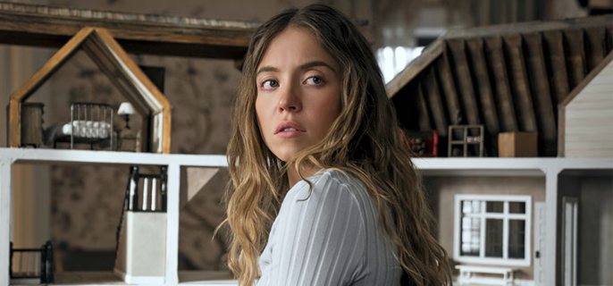 Sydney Sweeney Shares Thoughts on Taylor Swift After Song Appears in The Housemaid 1