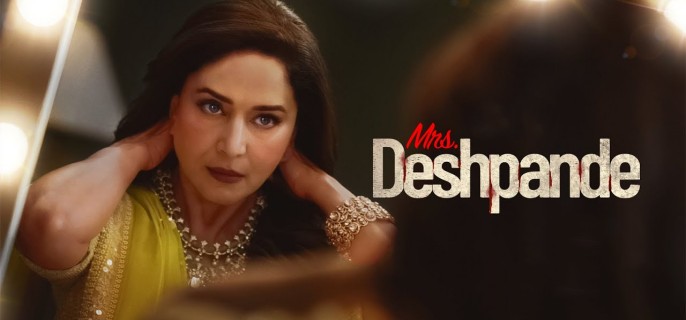 Mrs Deshpande – Season 1 Episode 1 1