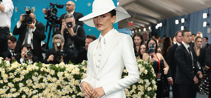 Why Zendaya Missed Met Gala 2026 1