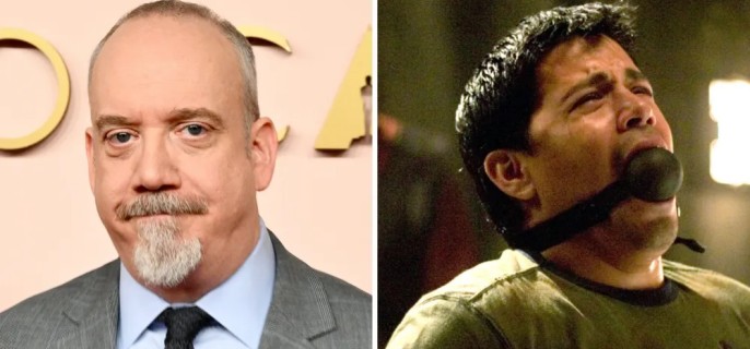 'Hostel' TV Series in the Works With Paul Giamatti, Eli Roth 1