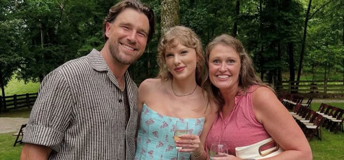 Are Taylor Swift and Travis Kelce Married? Here’s the Truth 1