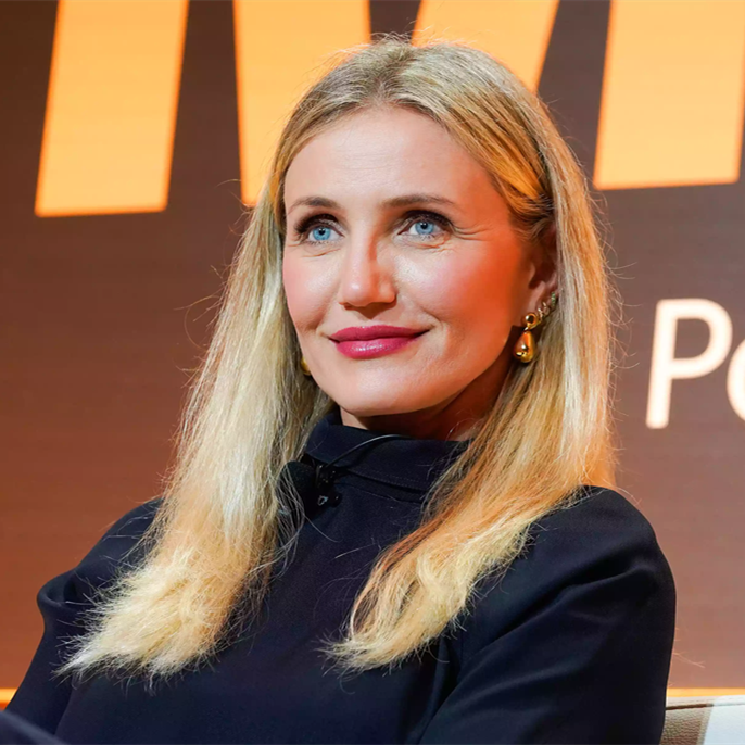 Cameron Diaz Says She's Dealt with 'Layers of Inappropriateness' on Sets: 'It Wasn't Just the Higher-Ups'