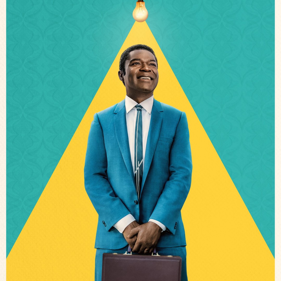 Government Cheese – Season 1 Episode 4