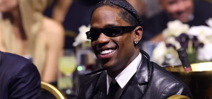 ‘The Odyssey’: Travis Scott Appears in New TV Trailer for Christopher Nolan’s Epic 1