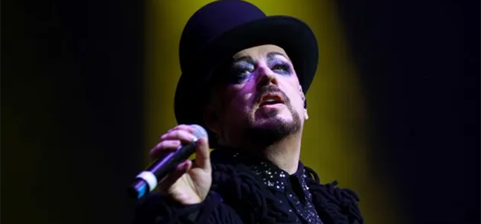 Boy George Was ‘Tearful’ Over Liam Payne’s Death, Regrets Prior Criticism 1