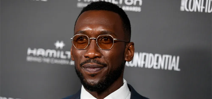 Mahershala Ali Says ‘Leave Me Out of it’ When Asked About Marvel’s ‘Blade’ Reboot 1