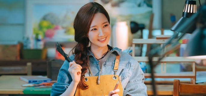Confidence Queen – K-drama Episode 5 1