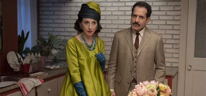 The Marvelous Mrs. Maisel – Season 4 Episode 3 1