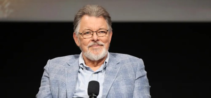 Jonathan Frakes to Direct 'Arthur C. Clarke's 'Venus Prime' Adaptation 1