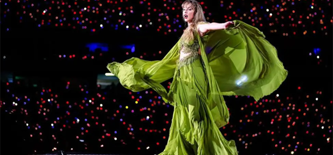 Taylor Swift reveals moment she broke down over Southport attack in new documentary 1