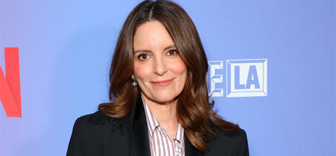 Tina Fey Explains That ‘Four Seasons’ Death and Teases “Starting From Scratch” for Season 2 1