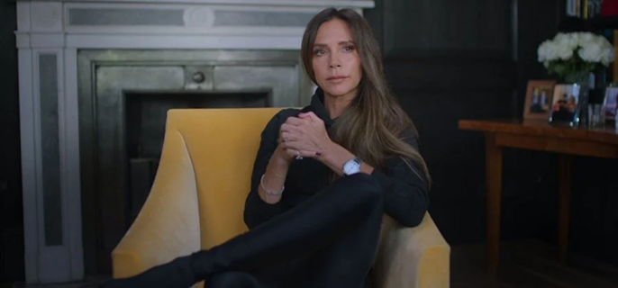 Victoria Beckham’s second son Cruz breaks her absolutely to pieces 1