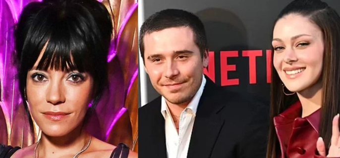 Lily Allen takes side in Brooklyn, Nicola's feud with David, Victoria Beckham 1