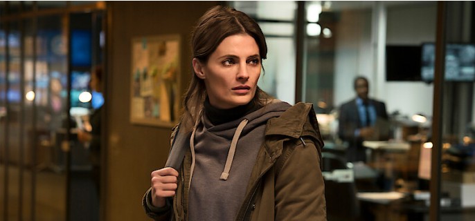 Absentia – Season 3 Episode 9 1
