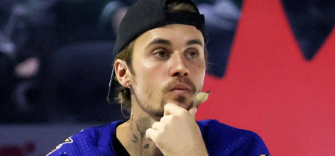 Justin Bieber concerns fans with heated text exchange: ‘Kanye vibes’ 1