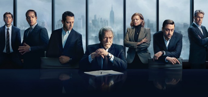 Succession – Season 4 Episode 2 1