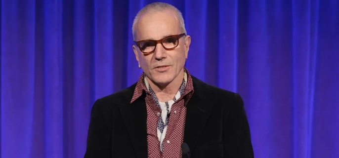 Daniel Day-Lewis on His Screen Return With ‘Anemone’ and Method Acting Not Being “a Cult” 1