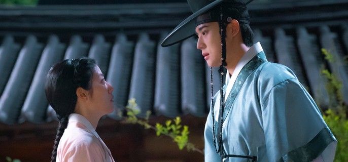 To My Beloved Thief – K-drama Episode 2 1