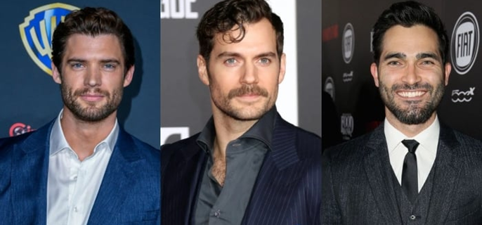 David Corenswet reveals he reached out former Superman actors for advice 1