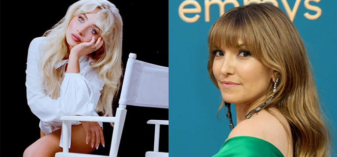 Sabrina Carpenter to Star, Produce Musical ‘Alice in Wonderland’ Movie for Universal 1