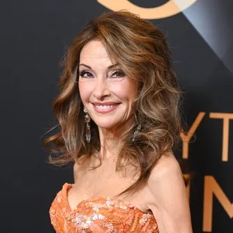 Was Susan Lucci Almost the Golden Bachelorette?