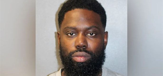 Rapper Ghetts jailed for hit-and-run student death 1