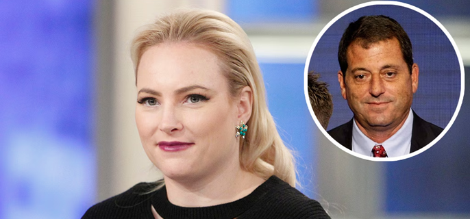 Meghan McCain Speaks Out After Brother Doug McCain’s Sudden Death 1