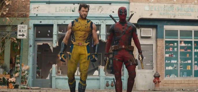 ‘Deadpool and Wolverine’ Trailer: Hugh Jackman and Ryan Reynolds Fight to the F—ing Death in Raunchy MCU Debut 1