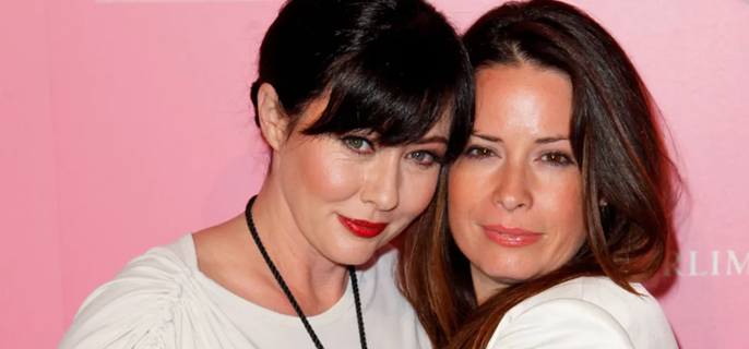 Holly Marie Combs Shares the “Big Plans” Shannen Doherty Had Before Her Death 1