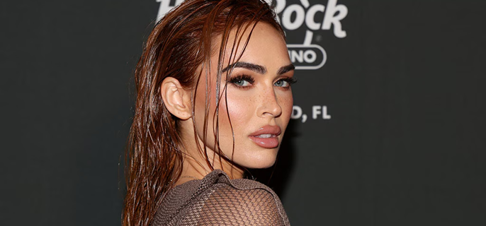Megan Fox Has Fiery Response to Conspiracy Theory That She's a Clone 1