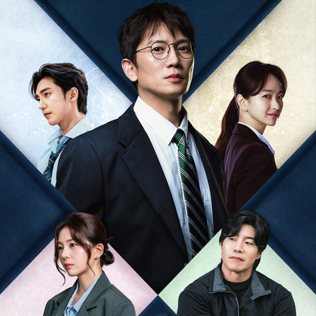 The Judge Returns &ndash; K-drama Episode 6