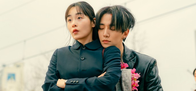 Typhoon Family – K-drama Episode 15 1