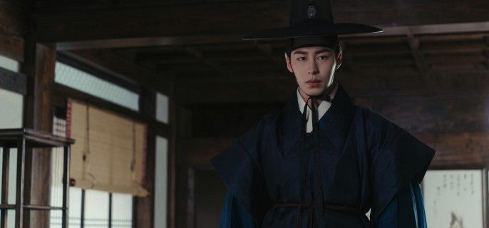 Dear Hongrang – K-drama Episode 1 1